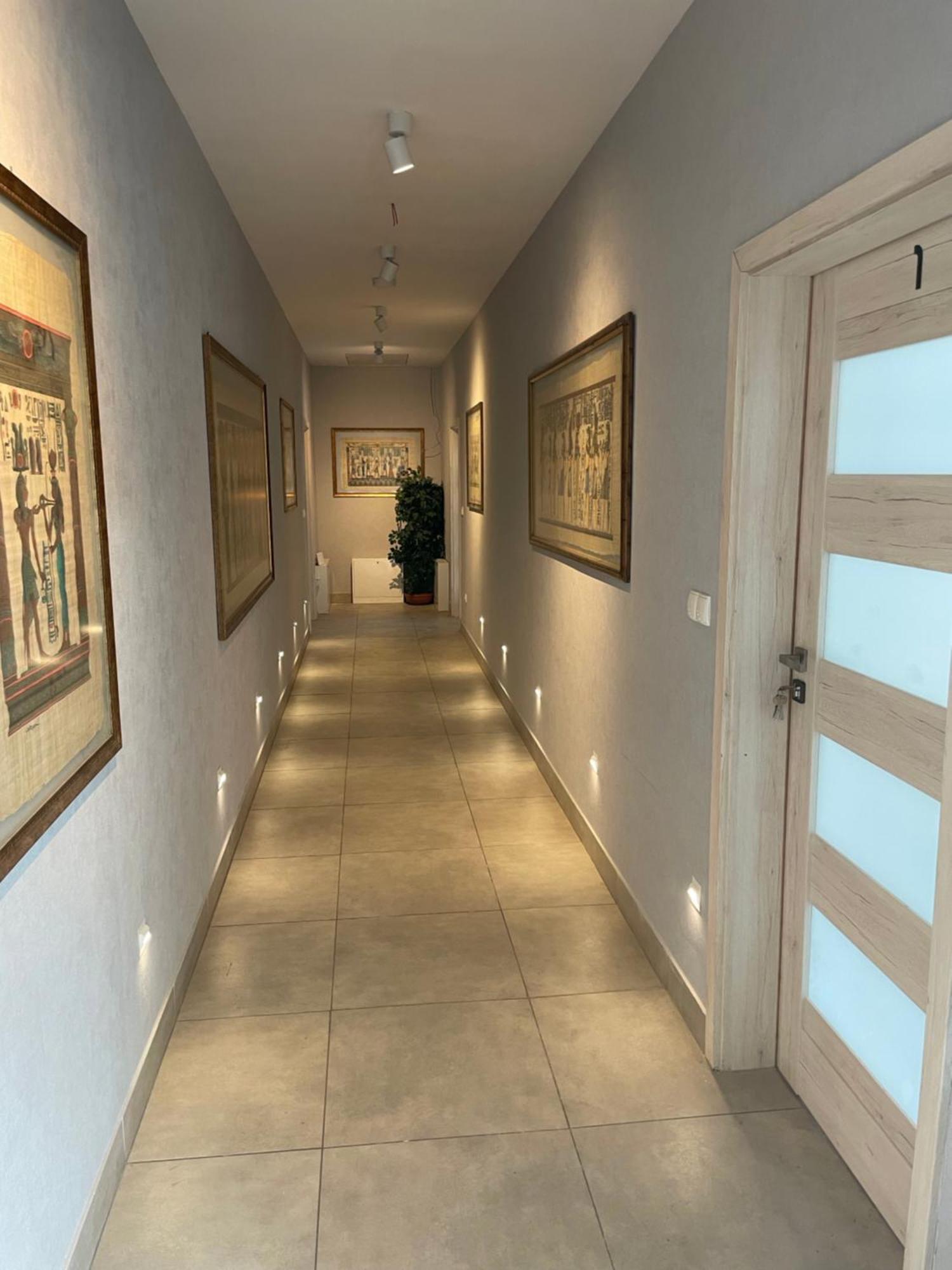 Apartament I W Centrum - Winda - 50 Metrow Od Starego Rynku Kościerzyna Exterior foto